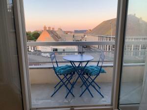 Appartements Le cosy : photos des chambres