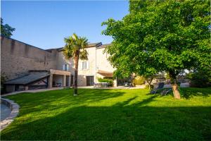 Maisons de vacances Le clos des vignes : photos des chambres