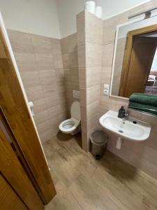 Rodinný penzion Kohoutek