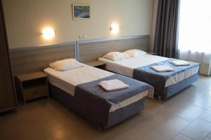 Александра Палас