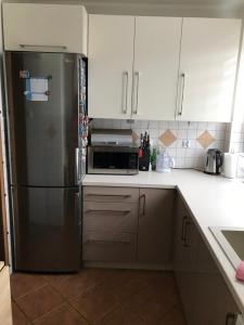 Apartament Gdańsk Żabianka blisko Sopotu