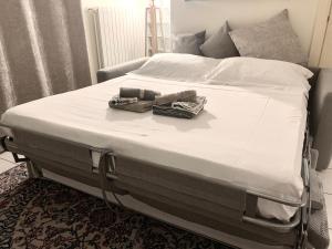 Maison Danielle: l’oasi di tranquillità a Bologna