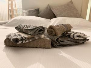 Maison Danielle: l’oasi di tranquillità a Bologna