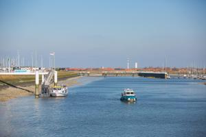 Villa Louise Nieuwpoort-Bad