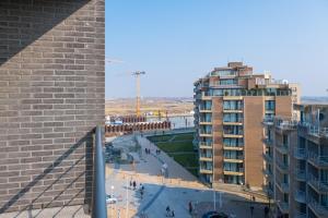 Villa Louise Nieuwpoort-Bad