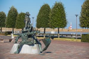 Villa Louise Nieuwpoort-Bad