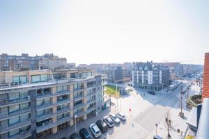 Villa Louise Nieuwpoort-Bad