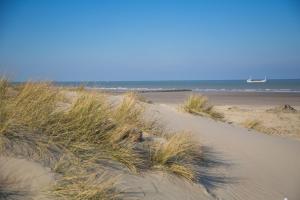 Villa Louise Nieuwpoort-Bad