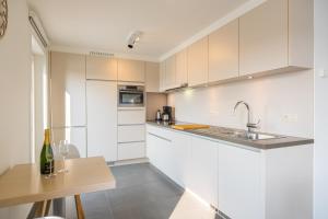 Villa Louise Nieuwpoort-Bad