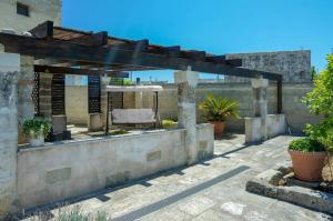 Masseria Asteri B&B