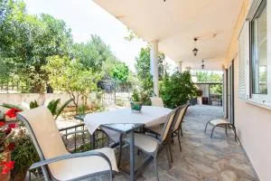 Sunset House Near Athens Airport - Spáta