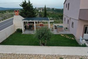 Apartman Školj 