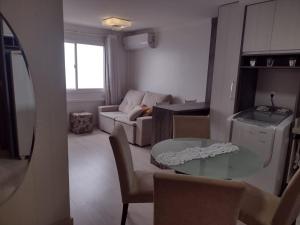 Apto super aconchegantelinda vista para Vale dos Vinhedos