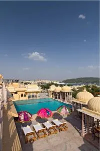 Chunda Palace - Udaipur