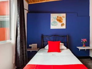Hotel Casa Normandia