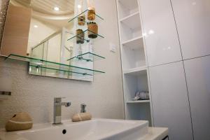 Luxury Apartment Budva