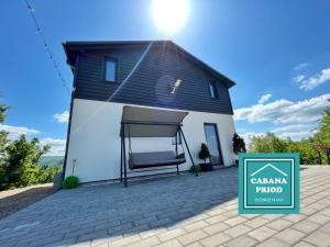 Cabana Priod Coronini