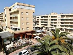 Apartamento espectacular en La Pineda