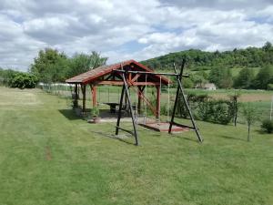 Mi-Ri Balance vendégház