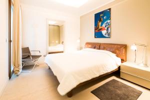 Portopiccolo Avolare Apartments in panoramic terrasses - beach included