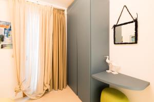 Portopiccolo Avolare Apartments in panoramic terrasses - beach included