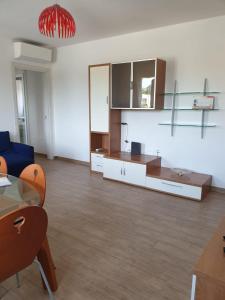 San Simplicio eco-apartment