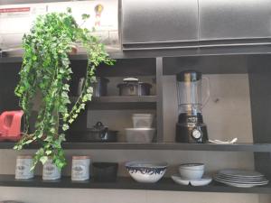 Studio fully furnished HEART OF LEBLON - Studio totalmente mobiliado no melhor ponto do Leblon