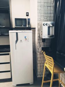 Studio fully furnished HEART OF LEBLON - Studio totalmente mobiliado no melhor ponto do Leblon