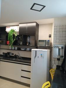 Studio fully furnished HEART OF LEBLON - Studio totalmente mobiliado no melhor ponto do Leblon