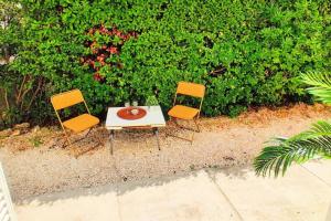 Appartement Esprit Vintage entre Plages et Mourillon