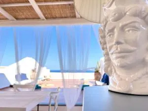 ANTICA DIMORA Santa Marina Salina - Leni