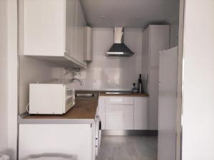 Apartamento en Somo cerca de la playa totalmente equipado - Somocubas