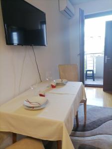 Apartman Boki