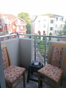 Apartman Boki