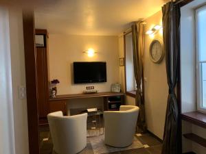 Loft Chic au Coeur d Orange - HYPERCENTRE - TOUT ÉQUIPÉ