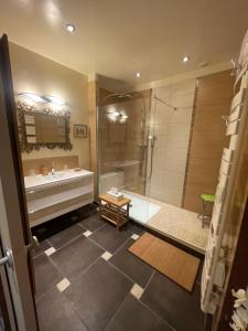 Loft Chic au Coeur d Orange - HYPERCENTRE - TOUT ÉQUIPÉ