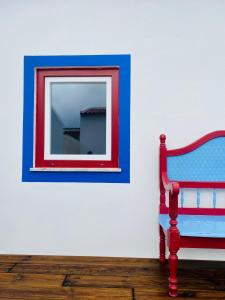 Pátio dos 8 - Alentejo