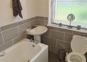 Beautiful 2-Bed Apartment in Campbeltown