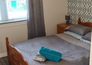 Beautiful 2-Bed Apartment in Campbeltown