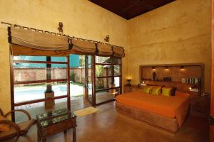 Amritara A Beach Symphony