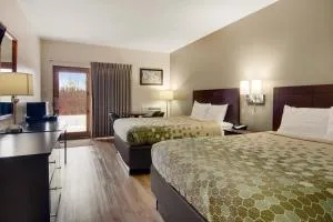 Econo Lodge Cadillac by Choice - Tustin