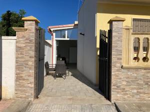 Punta Prosciutto Bed To Rent 2