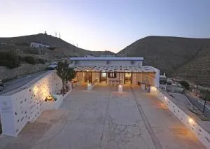 Ano Syros Vibes - 阿诺锡罗斯