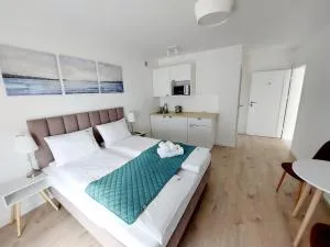 Willa Aniela - Lubin