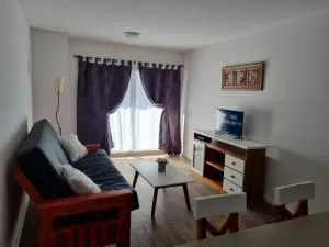 Departamento céntrico en Tigre II - Virreyes