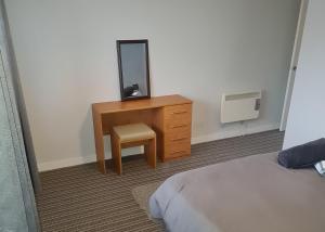 Beautiful 2-Bed Apartment in Campbeltown