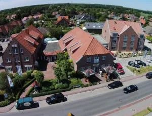 Hotel Friesische Wehde - Bockhornerfeld