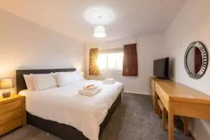 Sornan, Entire luxury home - Balivanich