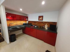 Maisons de vacances Gites Elusate : photos des chambres
