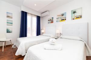 Villa Leonor - Mirador de las Dunas